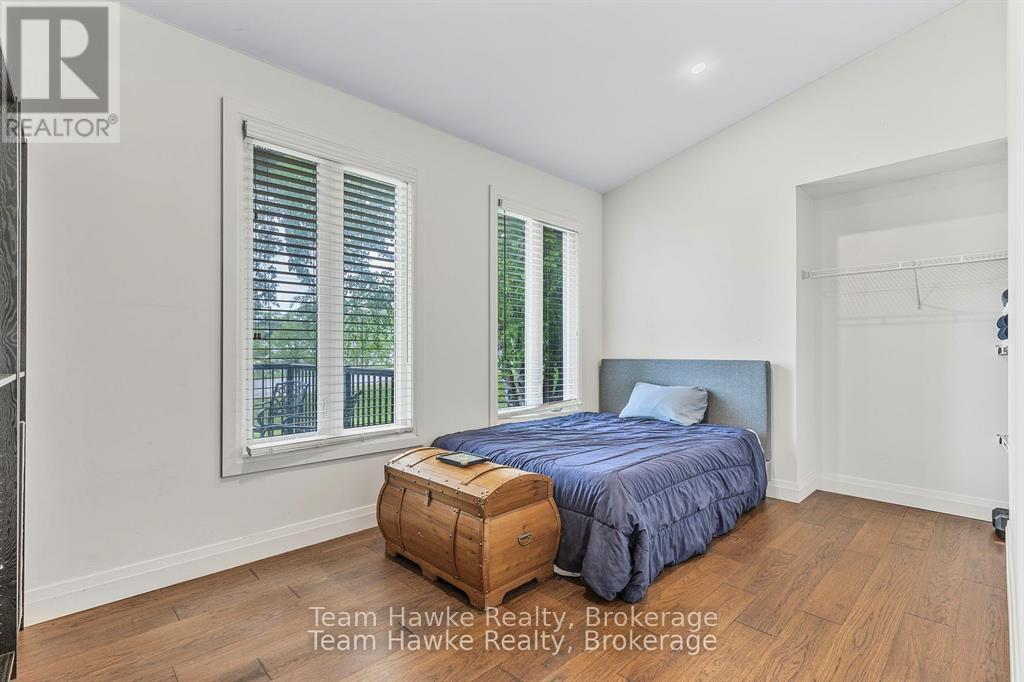 969 William Street, Midland, ON - Indoor Photo Showing Bedroom