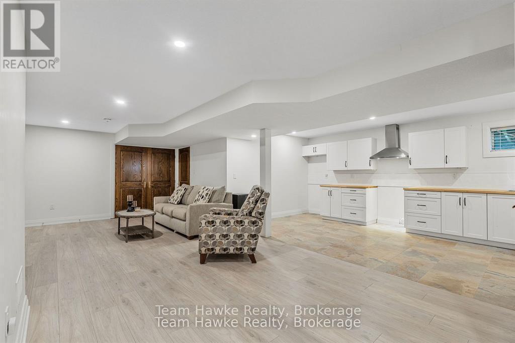 969 William Street, Midland, ON - Indoor