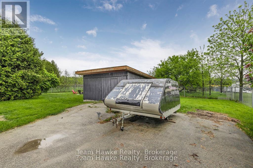 969 William Street, Midland, ON - Outdoor