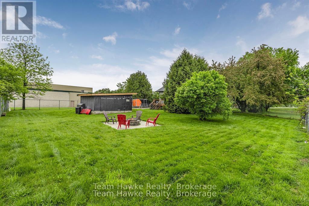 969 William Street, Midland, ON - Outdoor