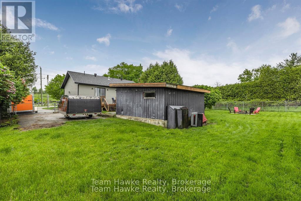 969 William Street, Midland, ON - Outdoor