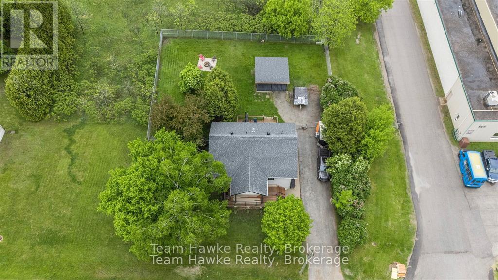 969 William Street, Midland, ON - Outdoor With View