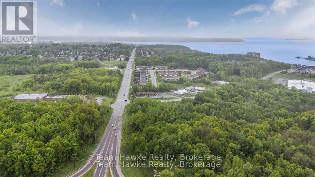 969 William Street, Midland, ON - Outdoor With View