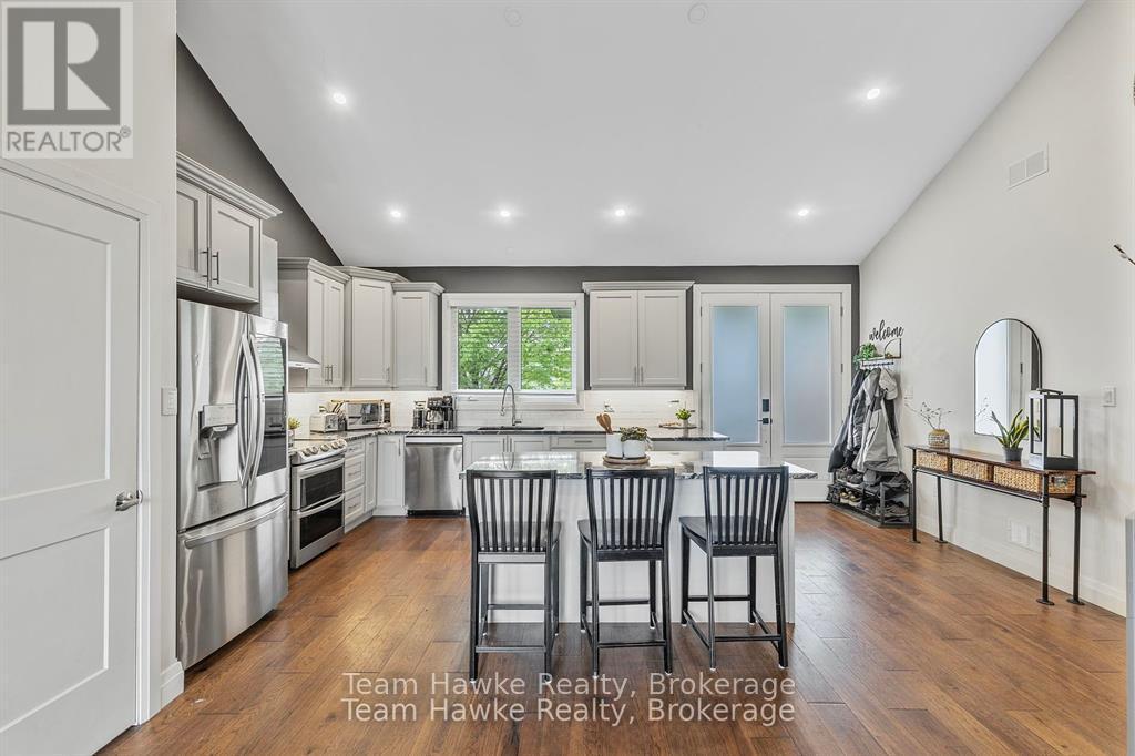 969 William Street, Midland, ON - Indoor