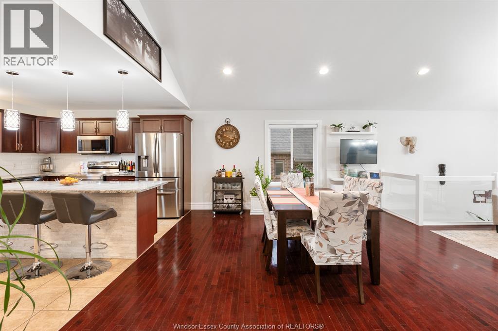 8384 Annie, Amherstburg, ON - Indoor