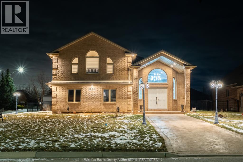 8384 Annie, Amherstburg, ON - Outdoor