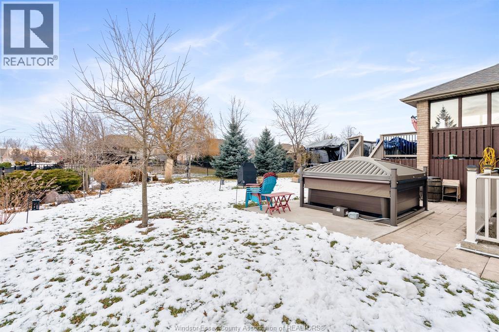 8384 Annie, Amherstburg, ON - Outdoor