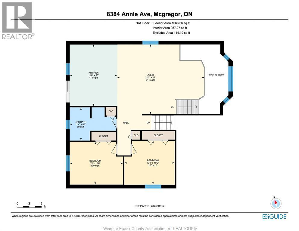 8384 Annie, Amherstburg, ON - Other