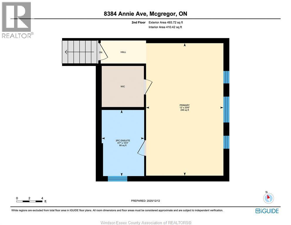 8384 Annie, Amherstburg, ON - Other