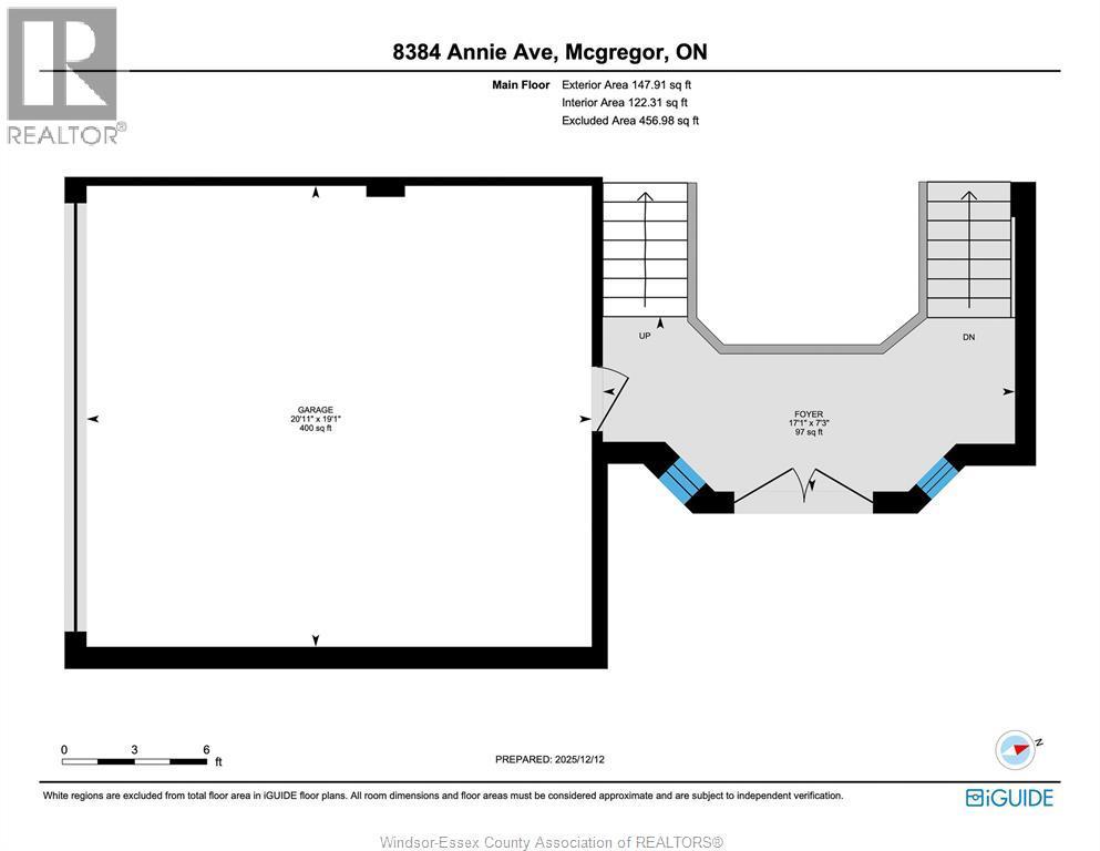 8384 Annie, Amherstburg, ON - Other