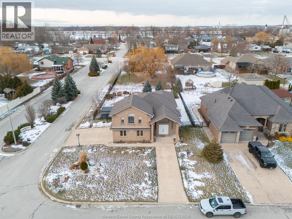 8384 Annie, Amherstburg, ON - Outdoor With View