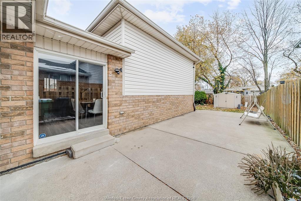 3812 Devonwood Avenue, Windsor, ON