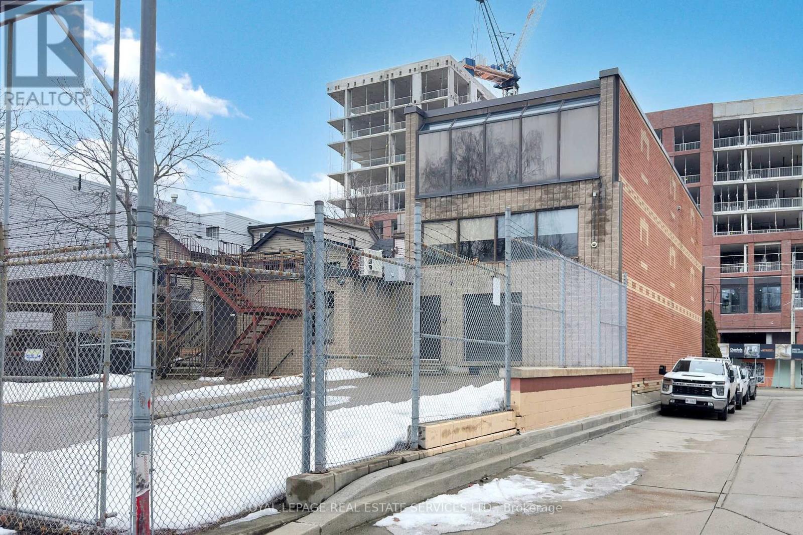 388 Parliament Street, Toronto, ON