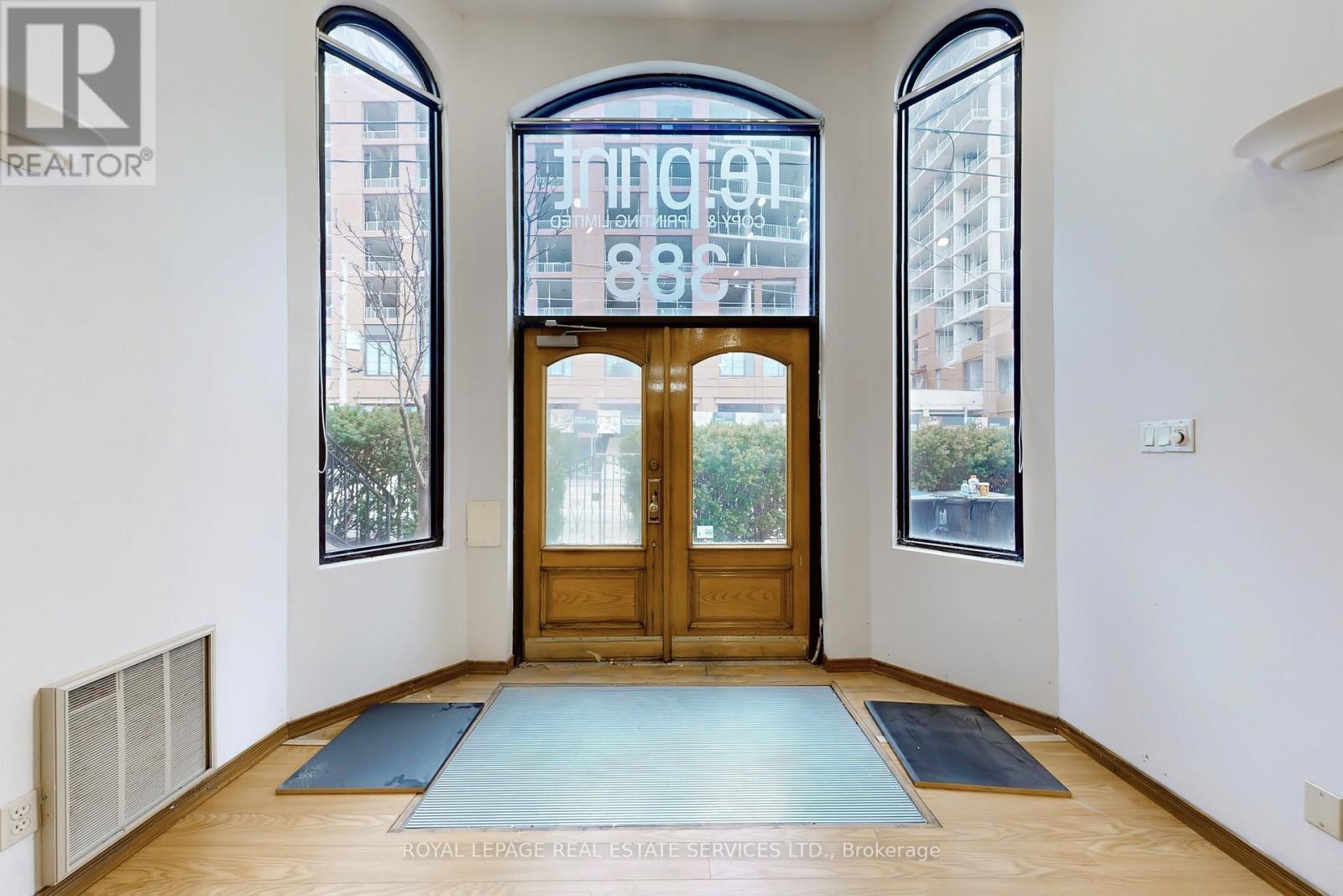 388 Parliament Street, Toronto, ON