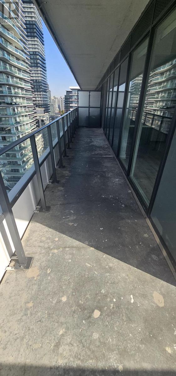 1402 - 20 Shore Breeze Drive, Toronto, ON - Outdoor