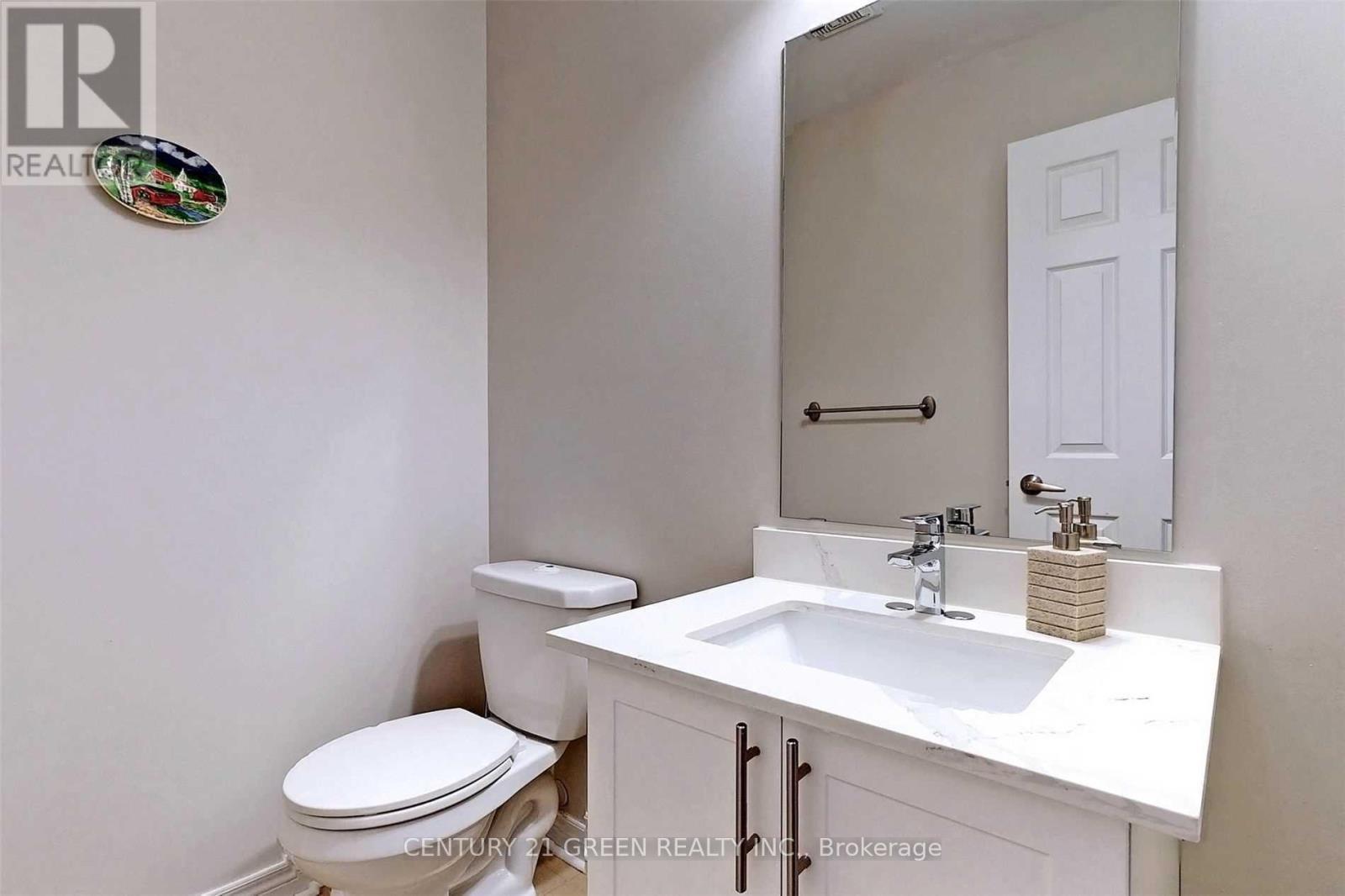 21 Cedar Lake Crescent, Brampton, ON - Indoor Photo Showing Bathroom