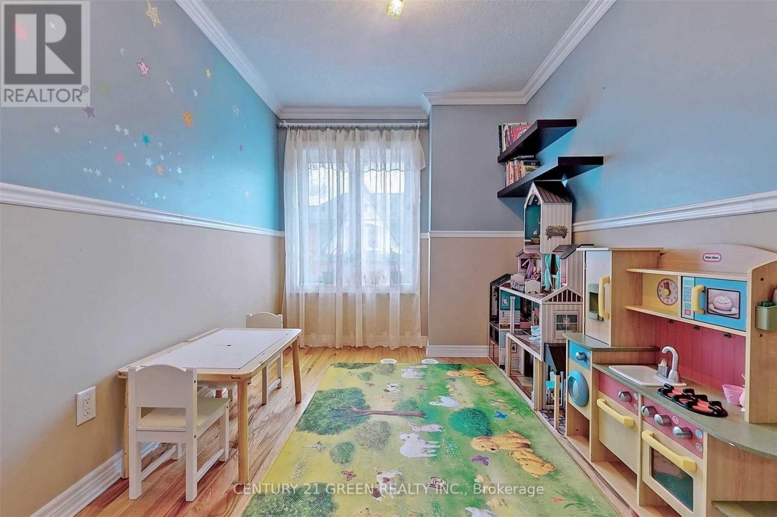 21 Cedar Lake Crescent, Brampton, ON - Indoor Photo Showing Other Room