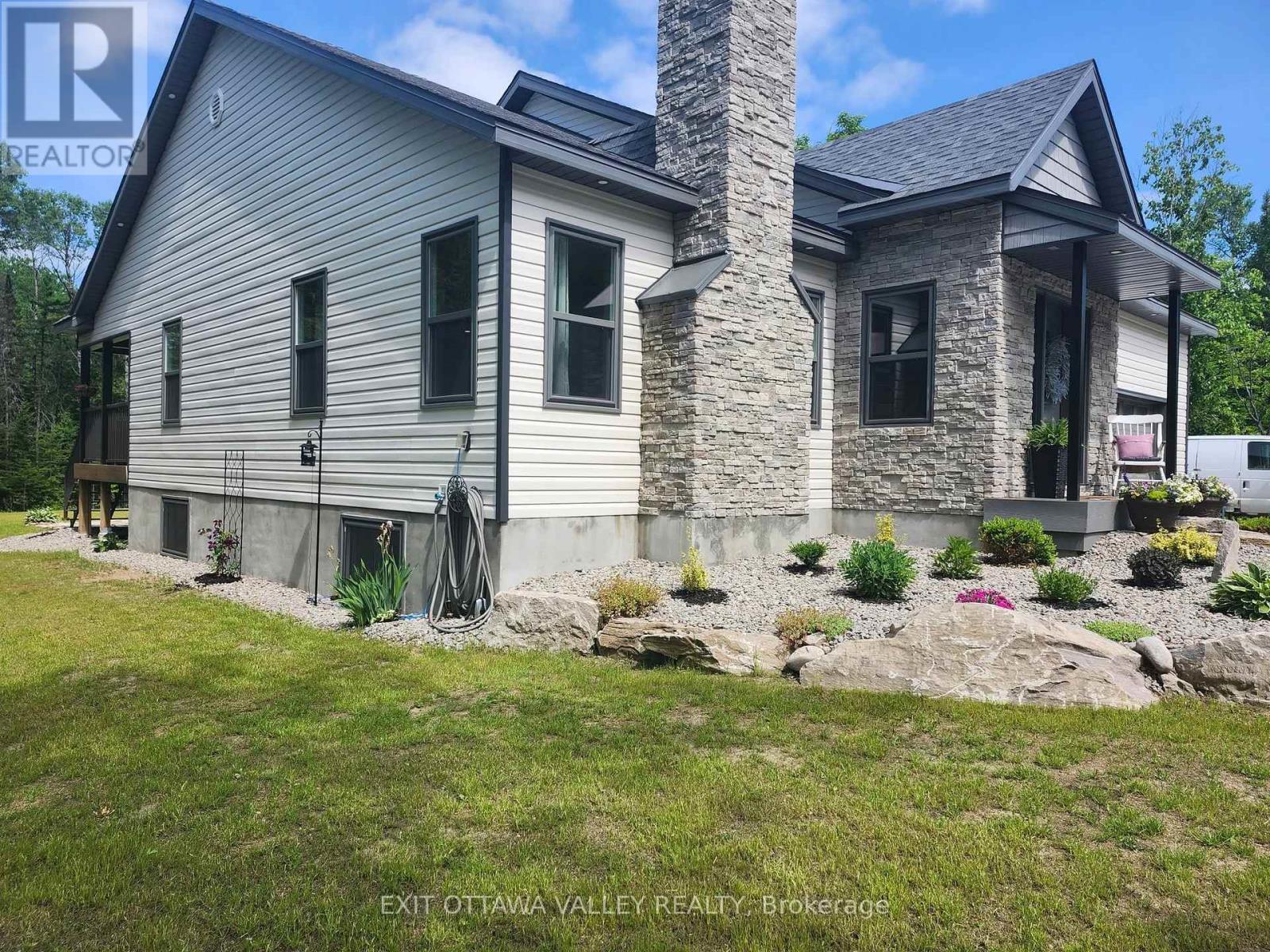 1485 Rapid Road, Whitewater Region, ON - Outdoor