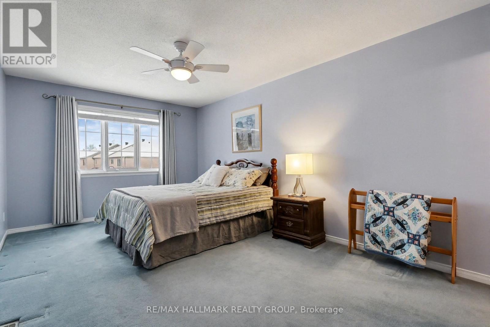 1690 Jobin Crescent, Ottawa, ON - Indoor Photo Showing Bedroom