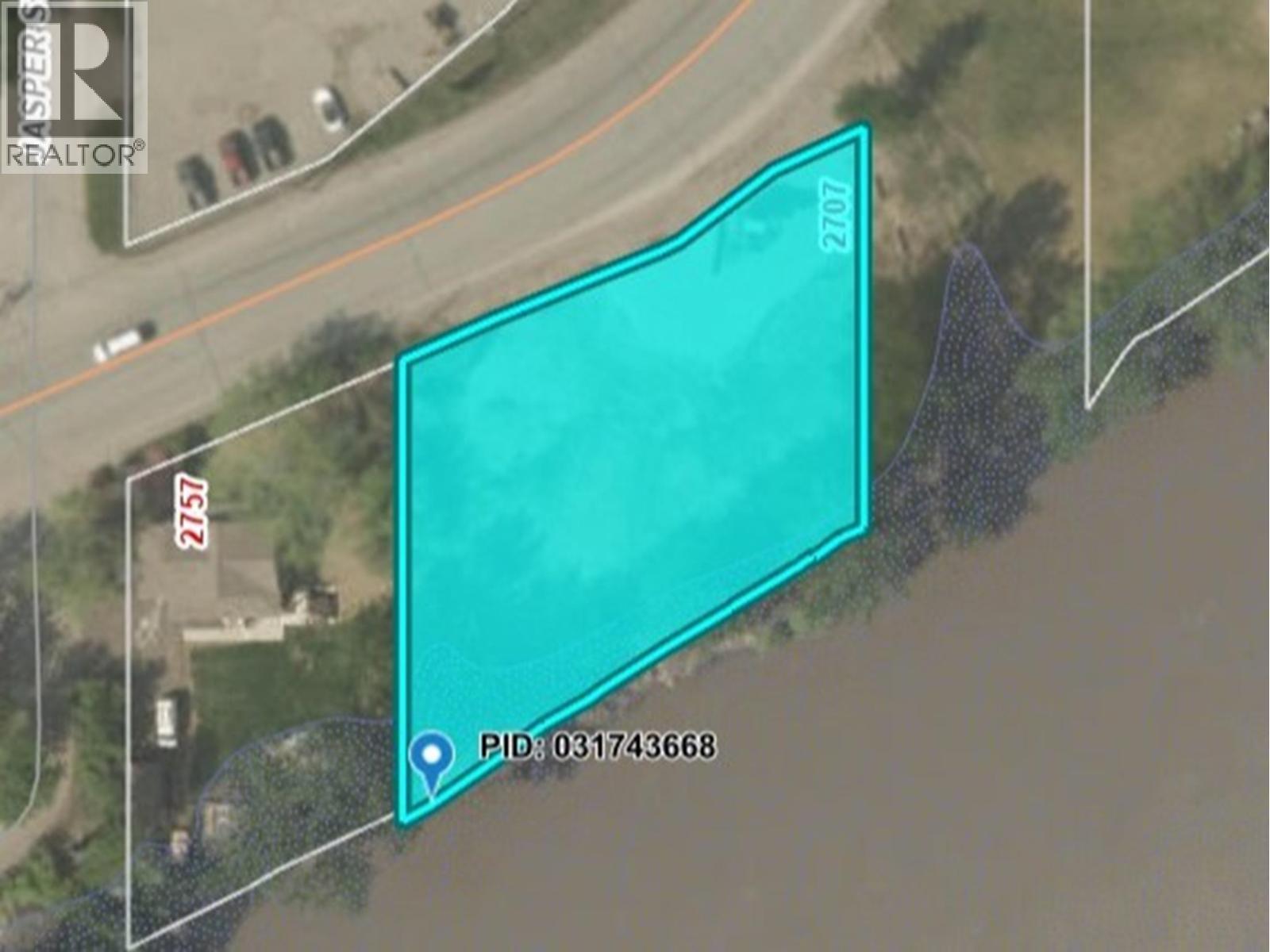 2707 Queensway Street, Prince George, BC