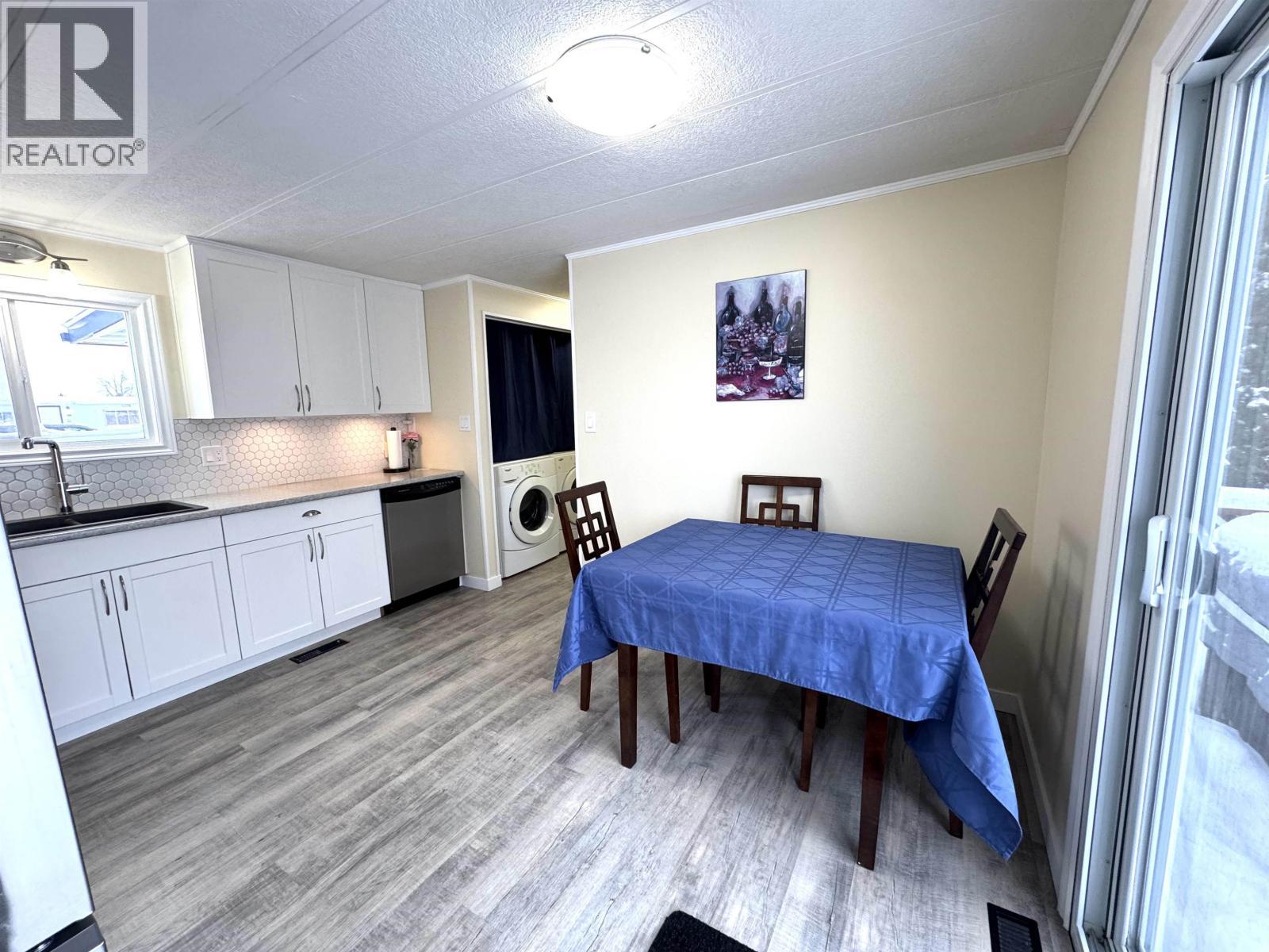 119 8420 Alaska Road, Fort St. John, BC - Indoor