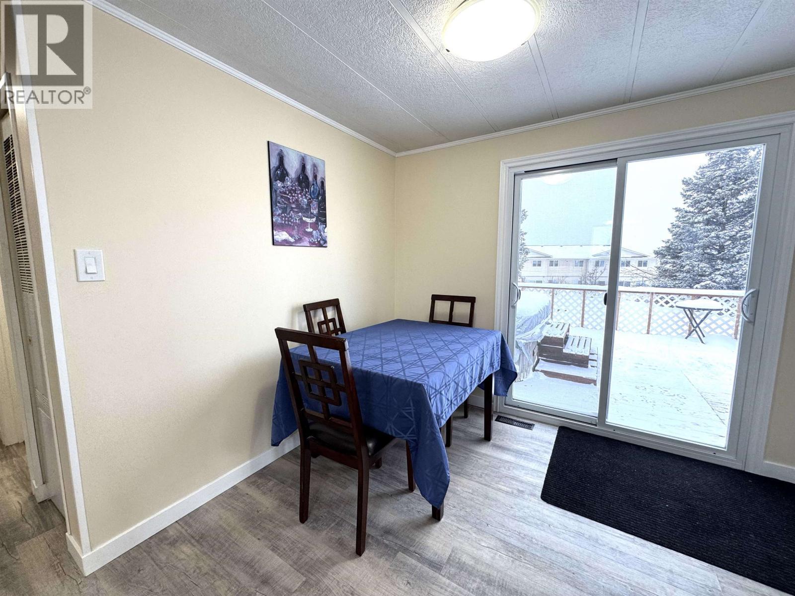 119 8420 Alaska Road, Fort St. John, BC - Indoor