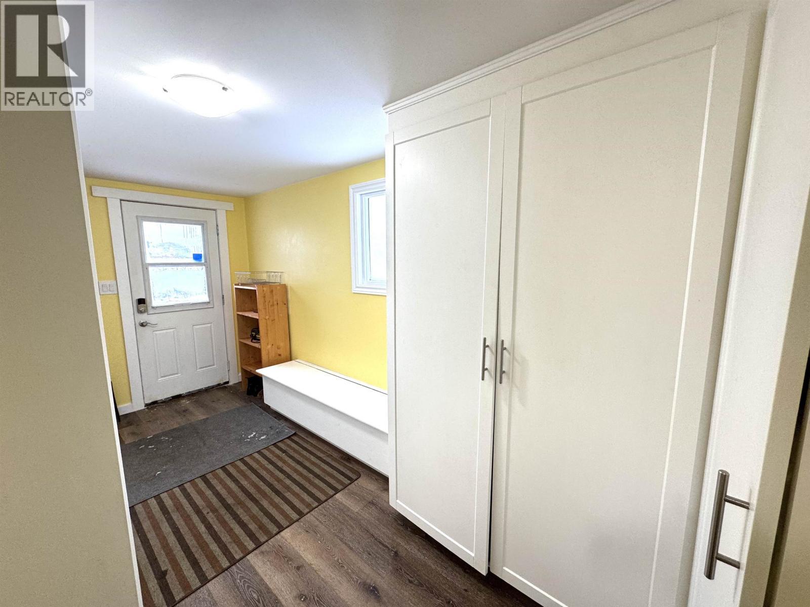 119 8420 Alaska Road, Fort St. John, BC - Indoor Photo Showing Other Room