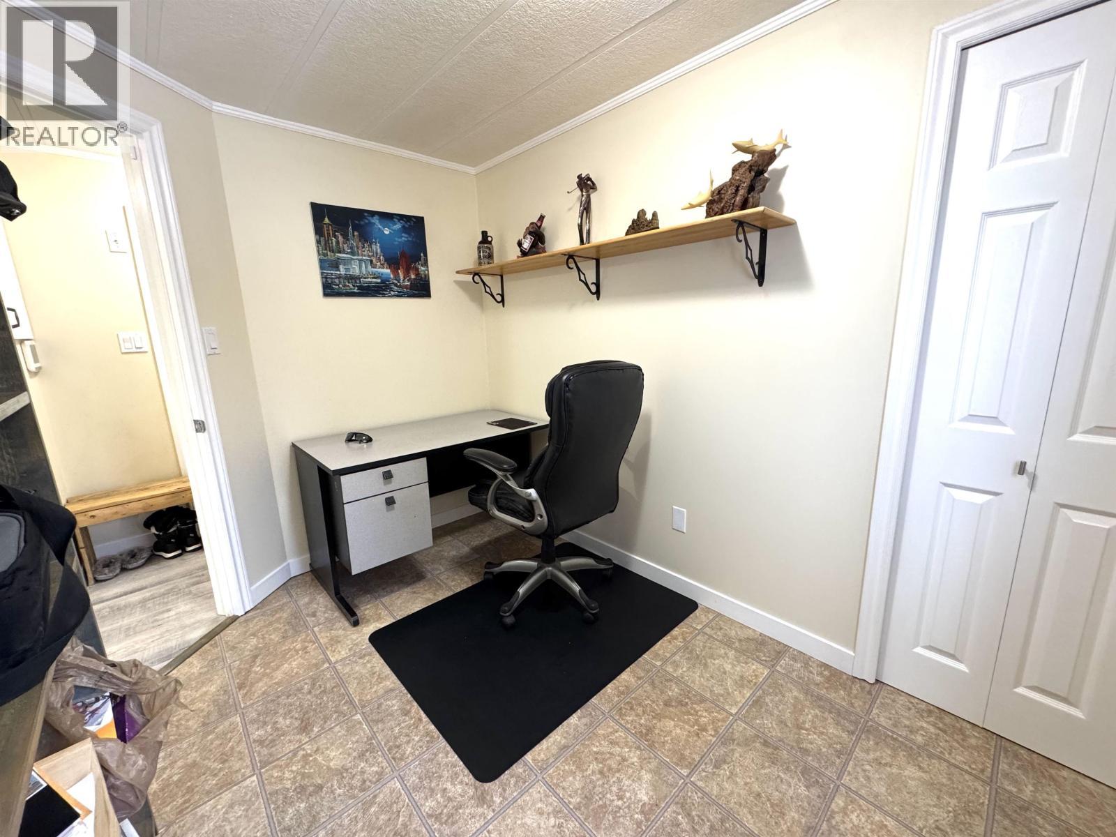 119 8420 Alaska Road, Fort St. John, BC - Indoor Photo Showing Other Room