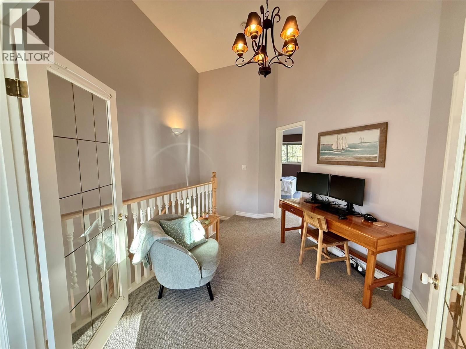 5201 Fairway Drive Unit# 704, Fairmont Hot Springs, BC - Indoor Photo Showing Other Room