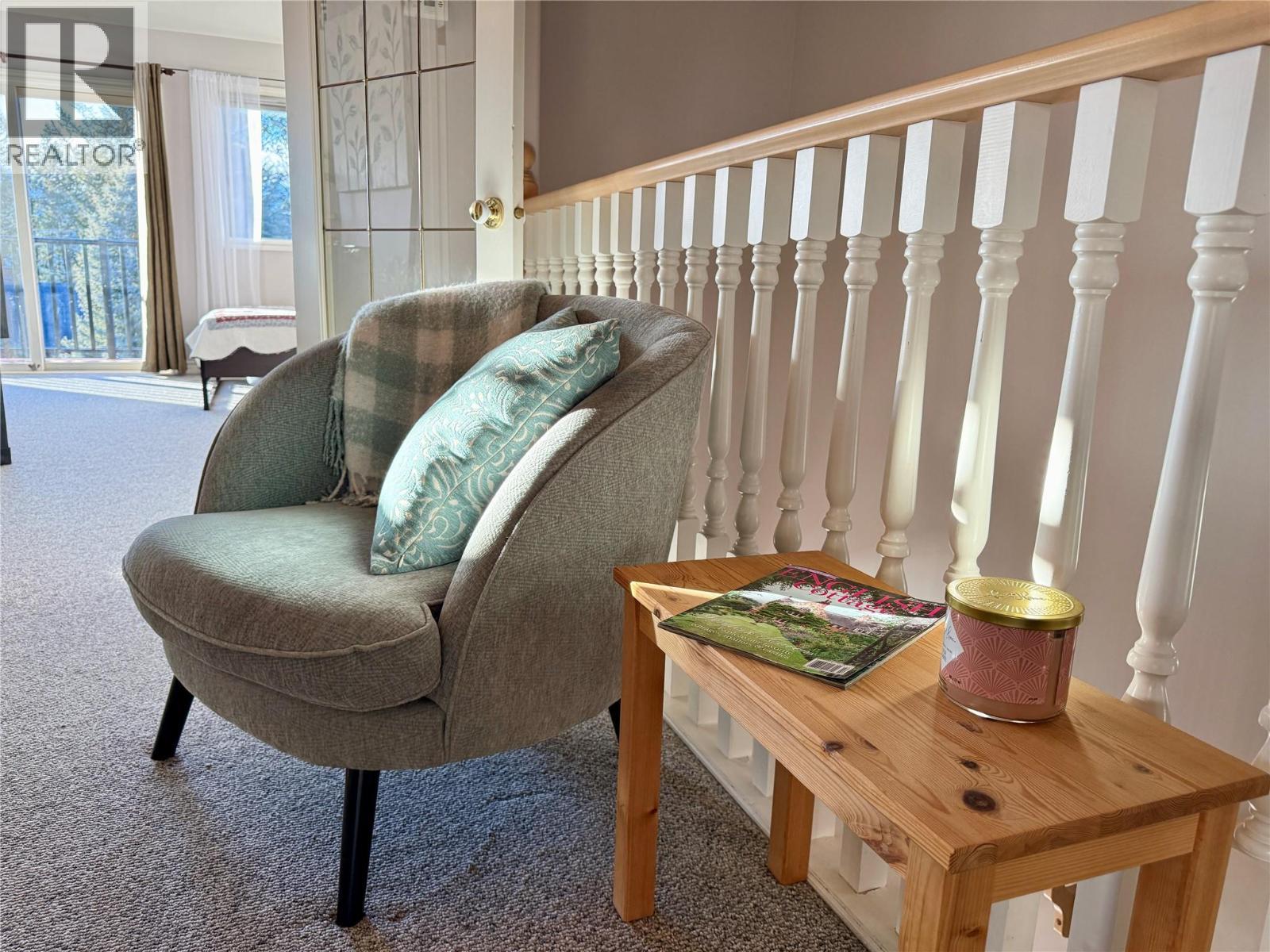 5201 Fairway Drive Unit# 704, Fairmont Hot Springs, BC - Indoor Photo Showing Other Room