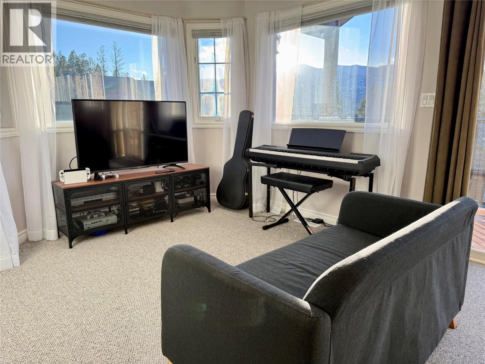 5201 Fairway Drive Unit# 704, Fairmont Hot Springs, BC - Indoor