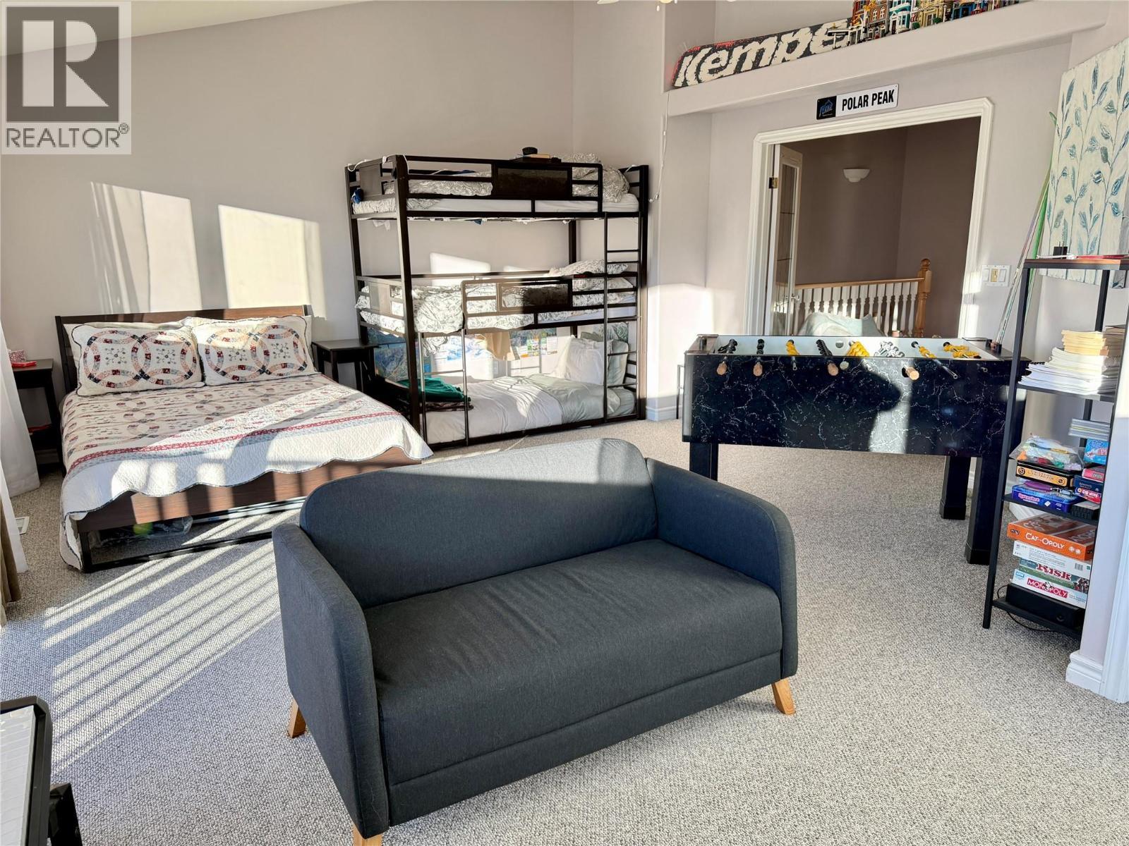 5201 Fairway Drive Unit# 704, Fairmont Hot Springs, BC - Indoor