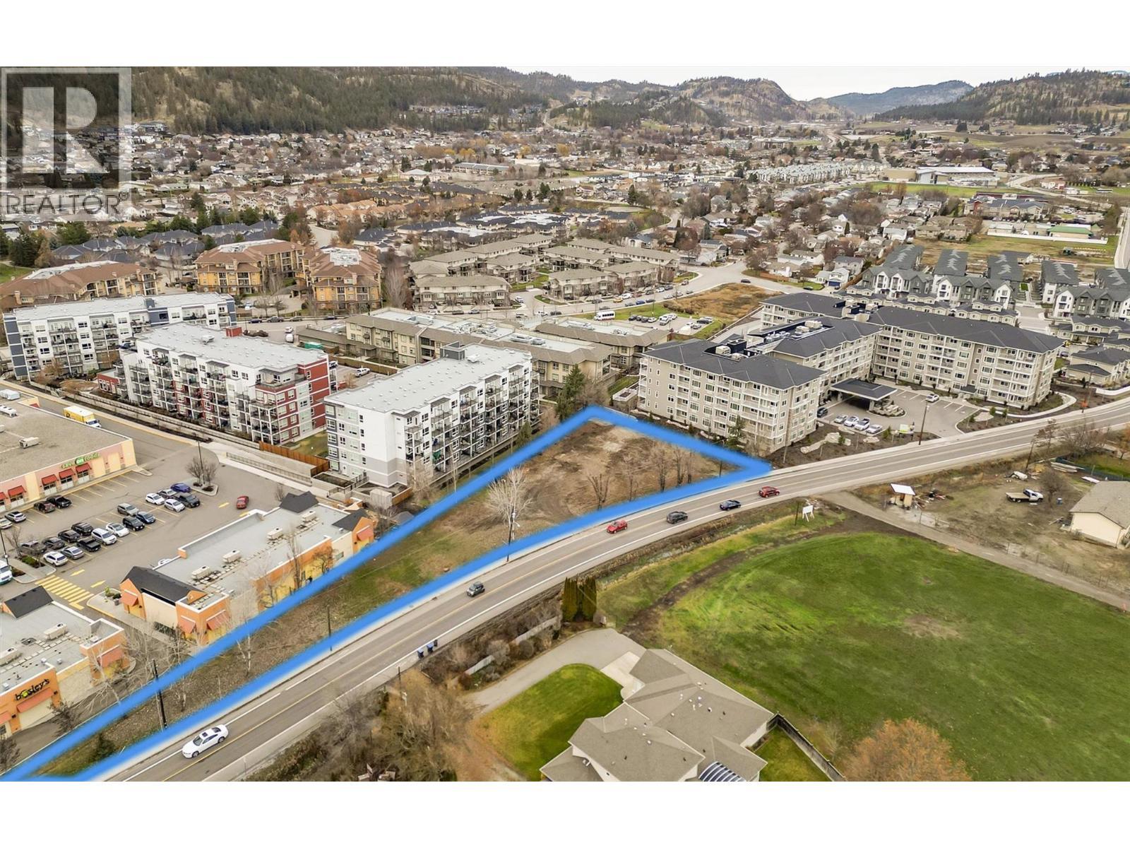 368 Valley Road, Kelowna, BC