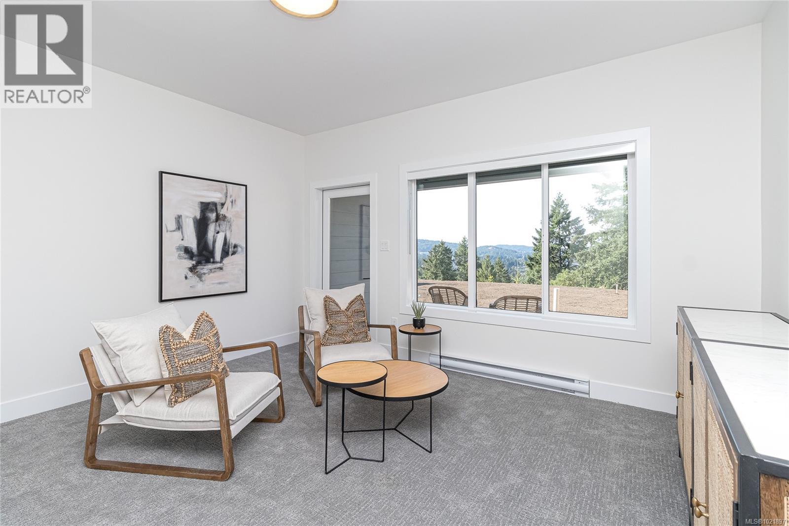 Photo not of this exact home, but one of similar construction. - 1426 Dolomite Ridge, Langford, BC - Indoor