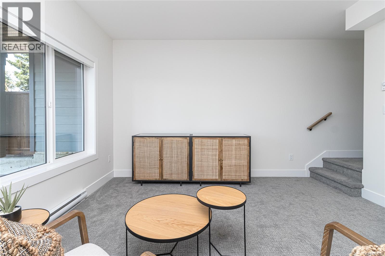 Photo not of this exact home, but one of similar construction. - 1426 Dolomite Ridge, Langford, BC - Photo Showing Other Room