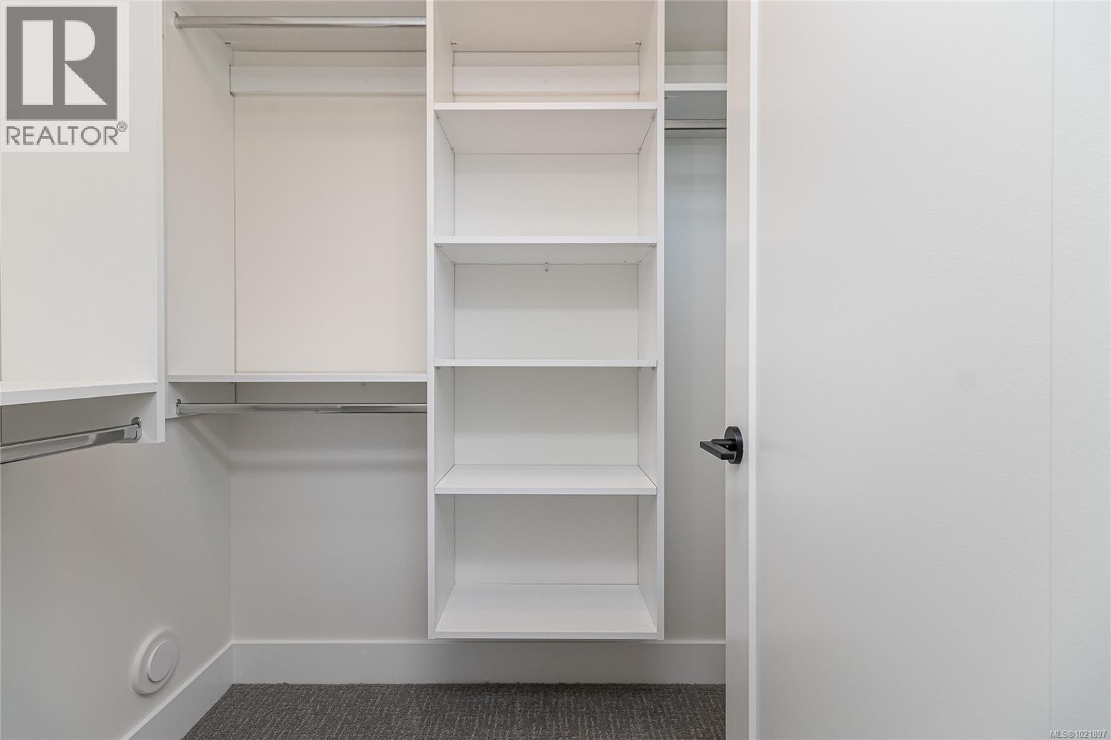 Photo not of this exact home, but one of similar construction. - 1426 Dolomite Ridge, Langford, BC - Indoor With Storage