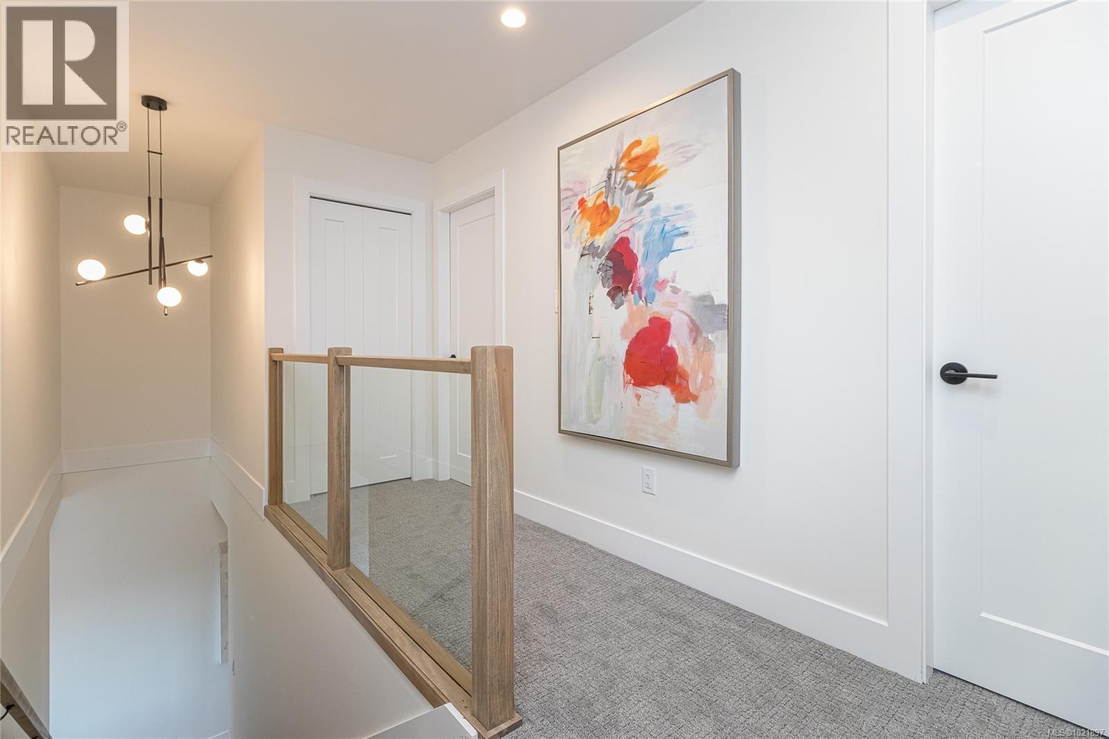 Photo not of this exact home, but one of similar construction. - 1426 Dolomite Ridge, Langford, BC - Indoor Photo Showing Other Room