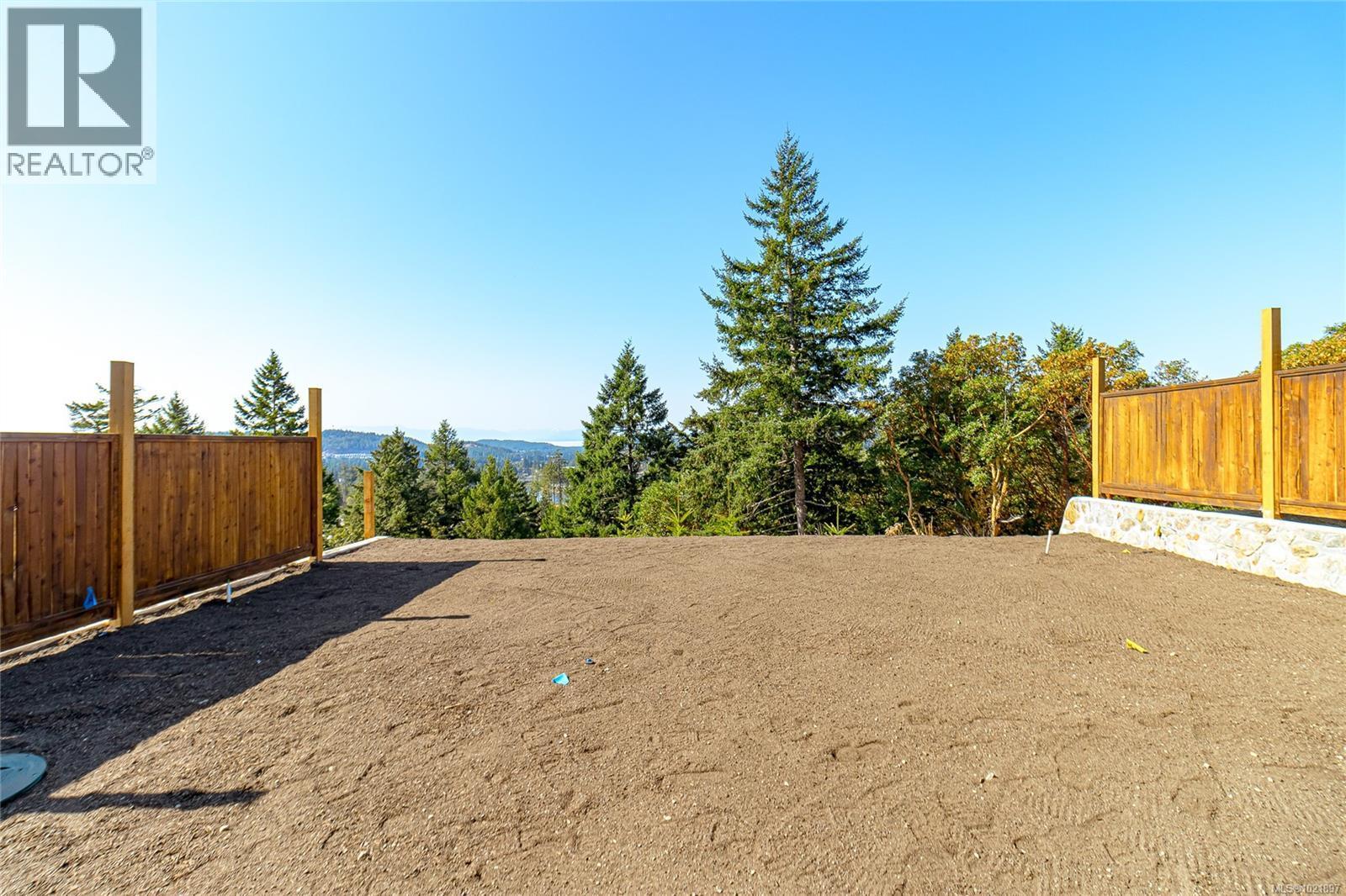 Landscaping Included. Photo not of this exact home, but one of similar construction. - 1426 Dolomite Ridge, Langford, BC - Outdoor