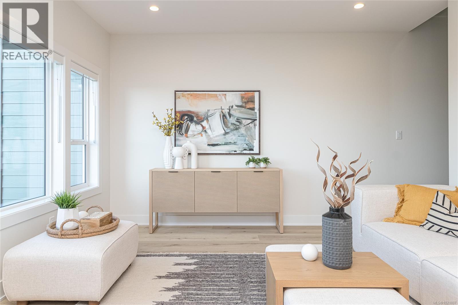 Photo not of this exact home, but one of similar construction. - 1426 Dolomite Ridge, Langford, BC - Indoor