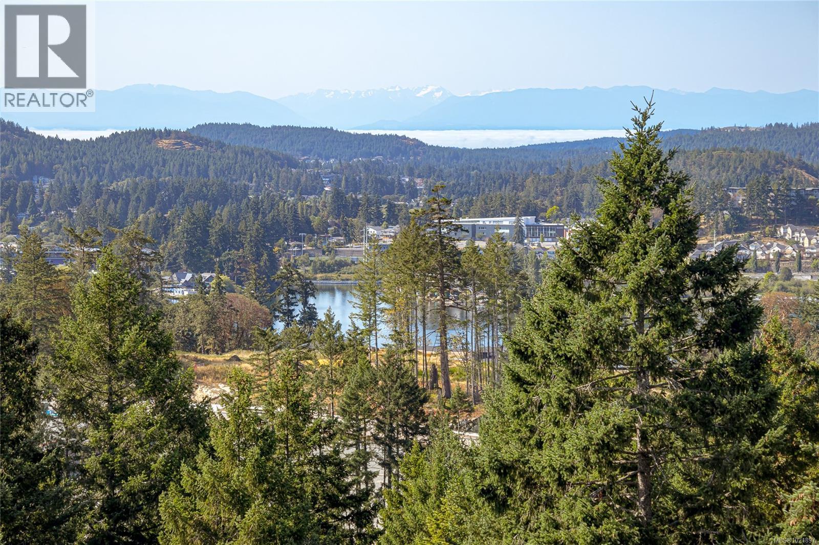 Photo not of this exact home, but one of similar construction. - 1426 Dolomite Ridge, Langford, BC - Outdoor With View