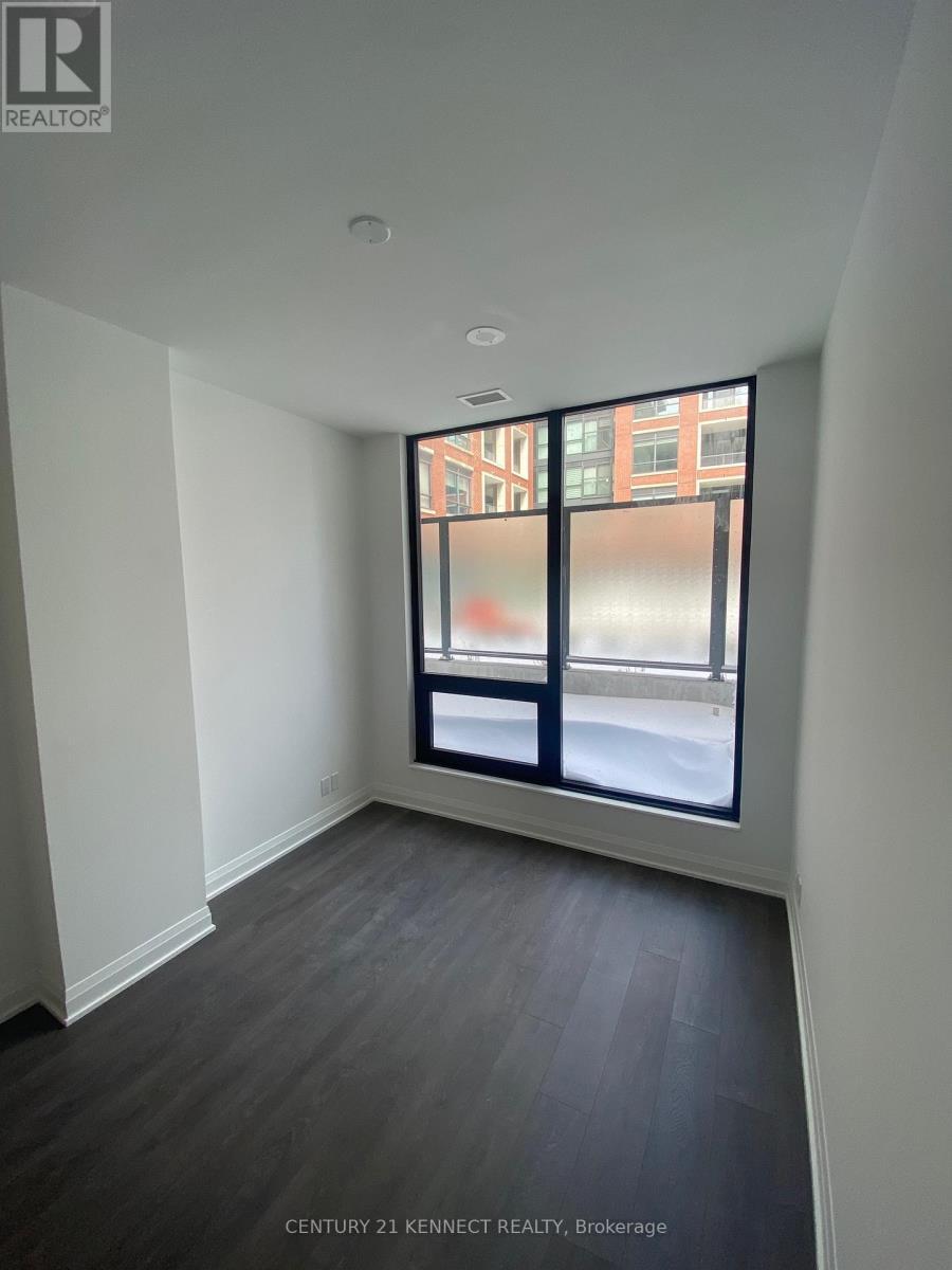 203 - 33 Fredrick Todd Way E, Toronto, ON