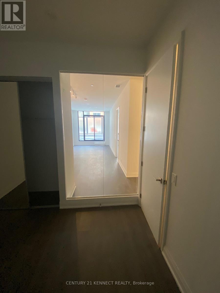 203 - 33 Fredrick Todd Way E, Toronto, ON