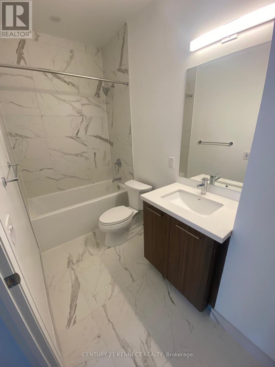 203 - 33 Fredrick Todd Way E, Toronto, ON