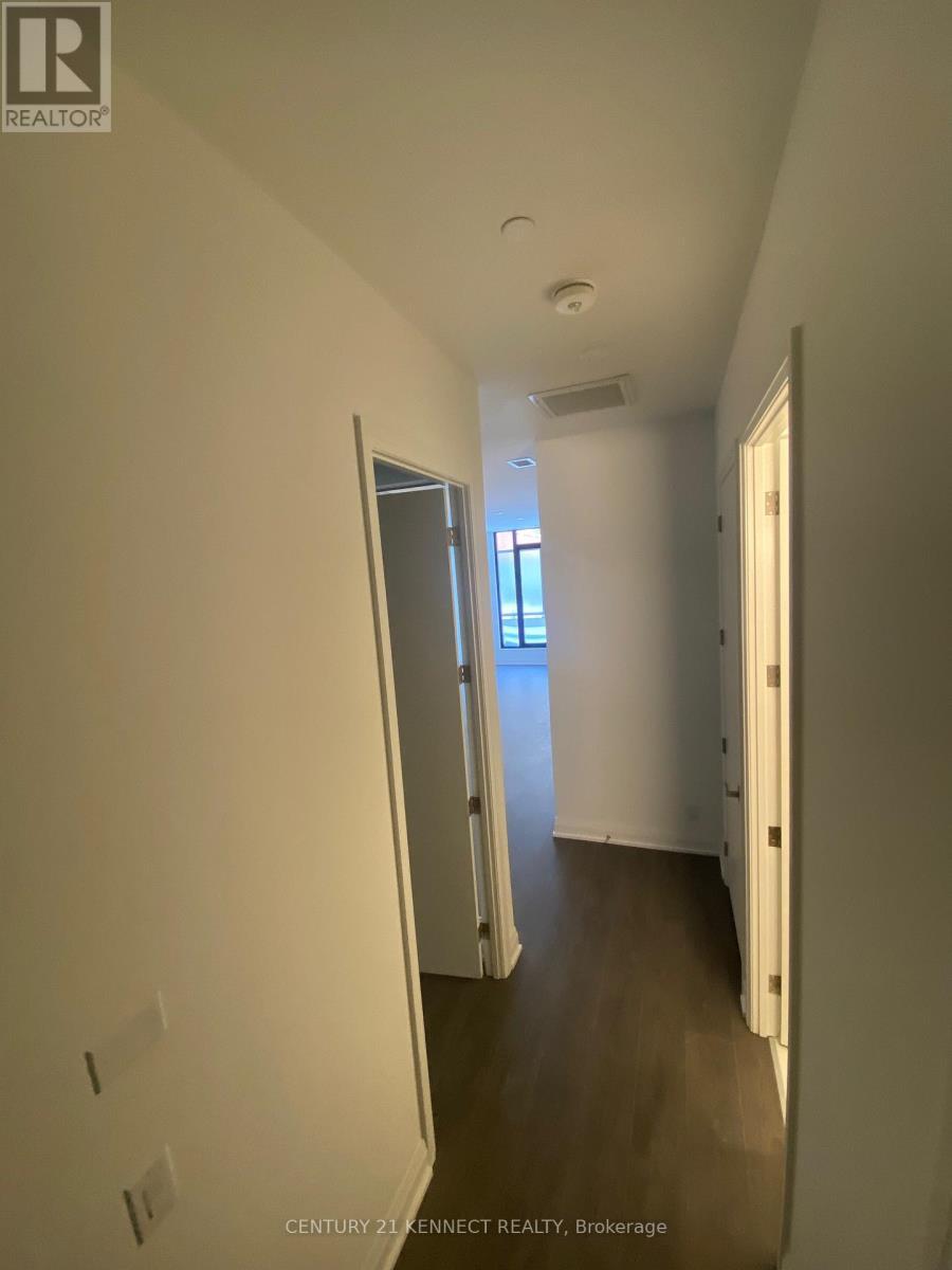 203 - 33 Fredrick Todd Way E, Toronto, ON