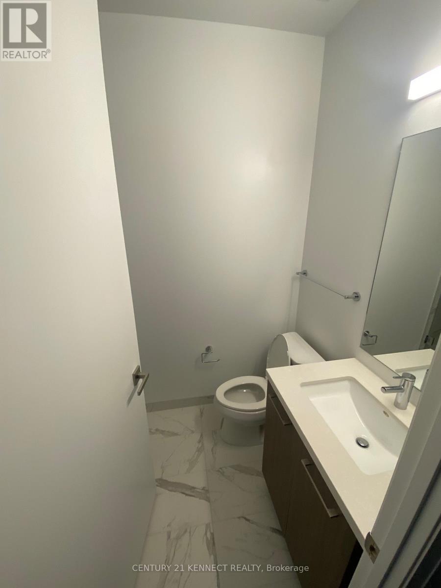 203 - 33 Fredrick Todd Way E, Toronto, ON