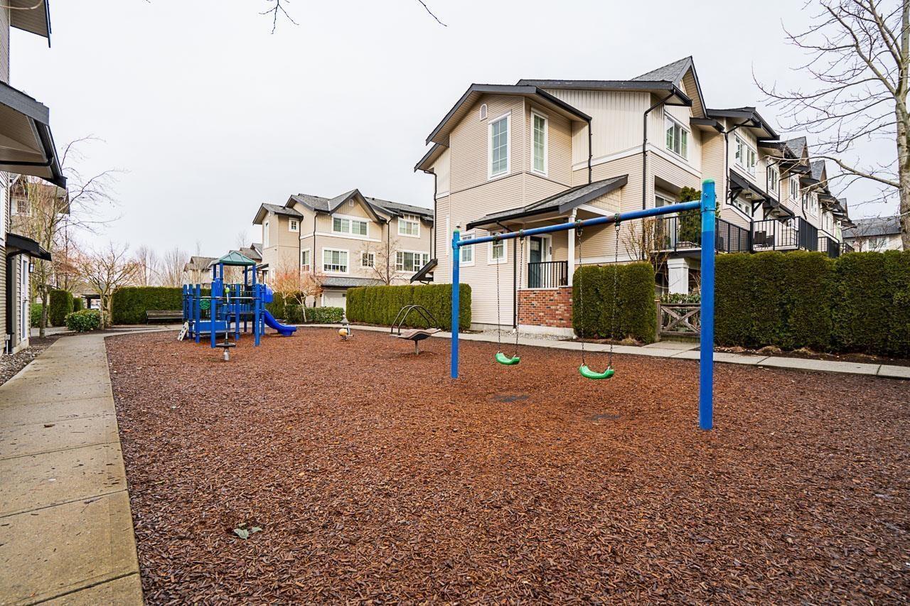 53 2450 161A Street, Surrey, BC - Outdoor