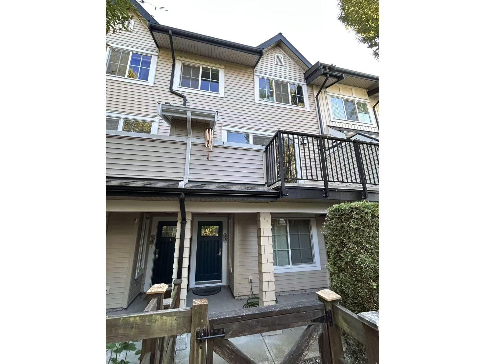 53 2450 161A Street, Surrey, BC - Outdoor