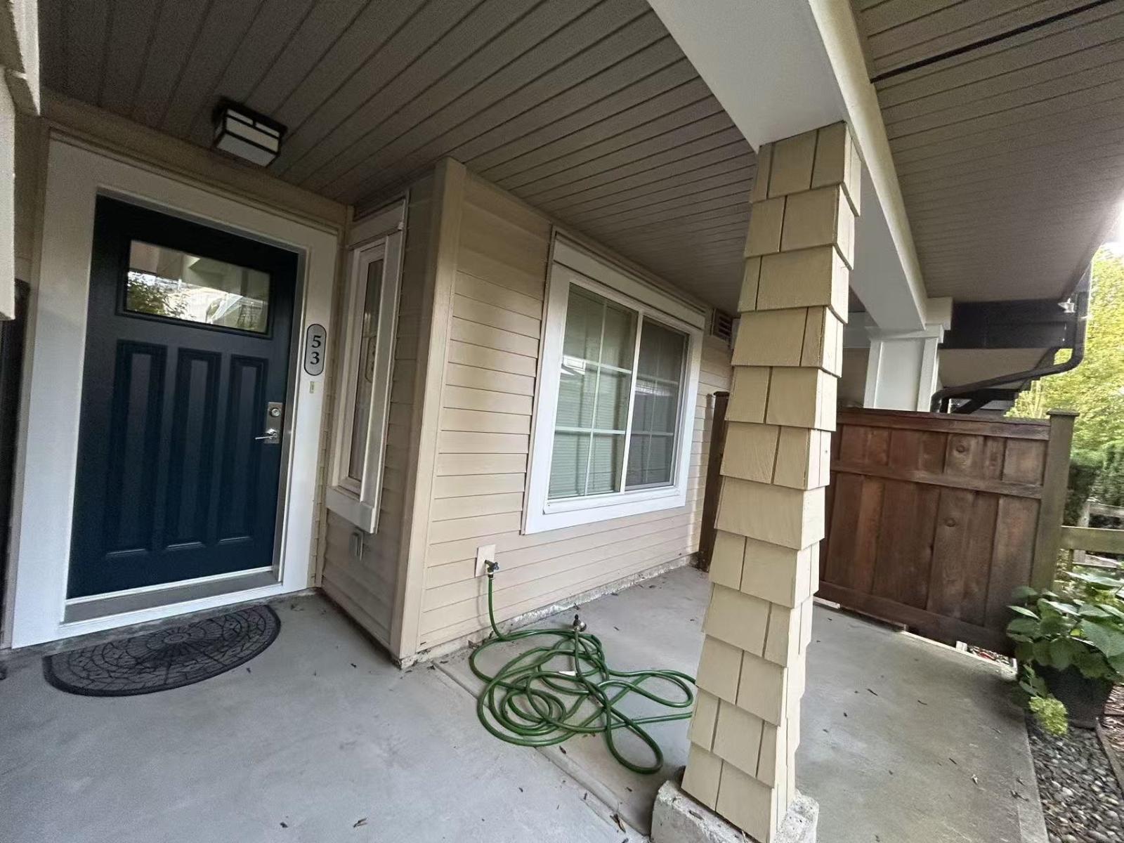 53 2450 161A Street, Surrey, BC - Outdoor With Exterior