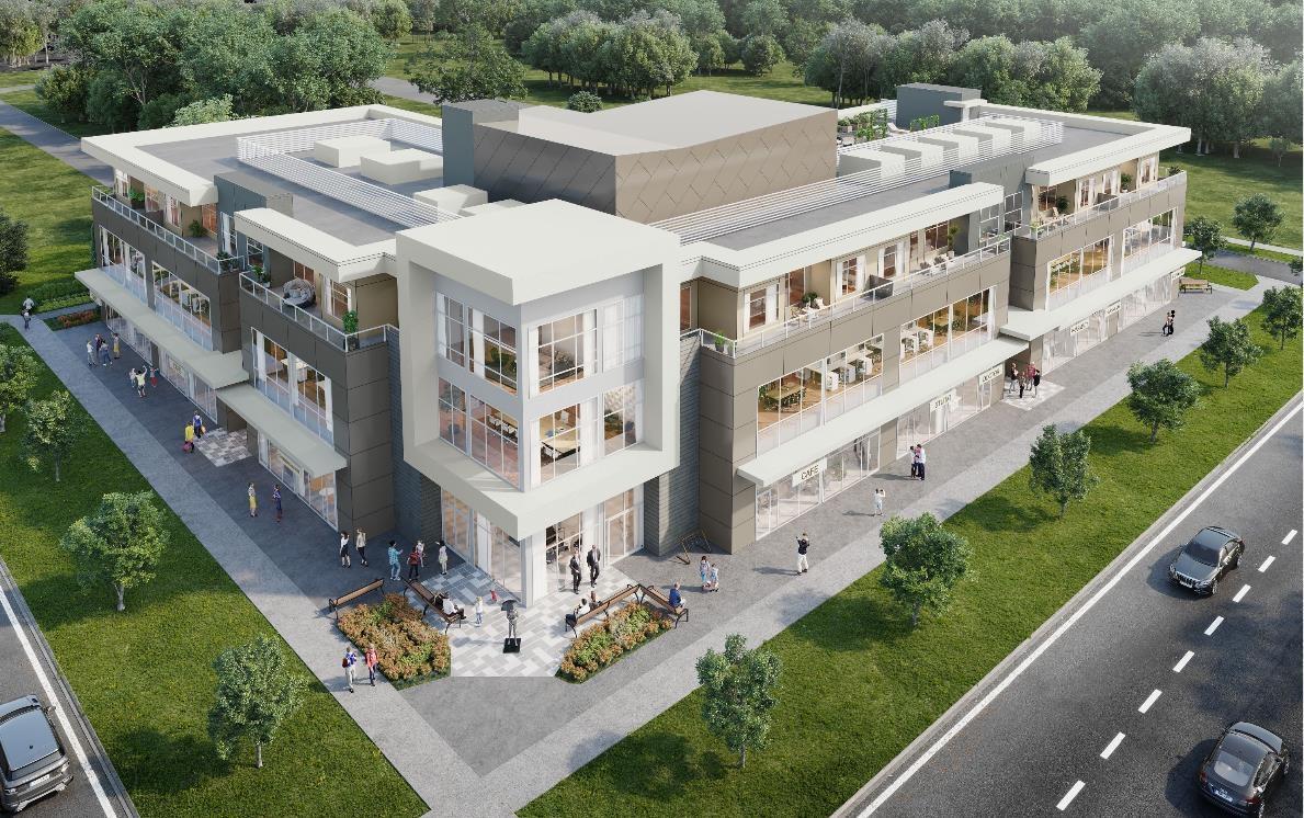 108 7168 192 Street, Surrey, BC