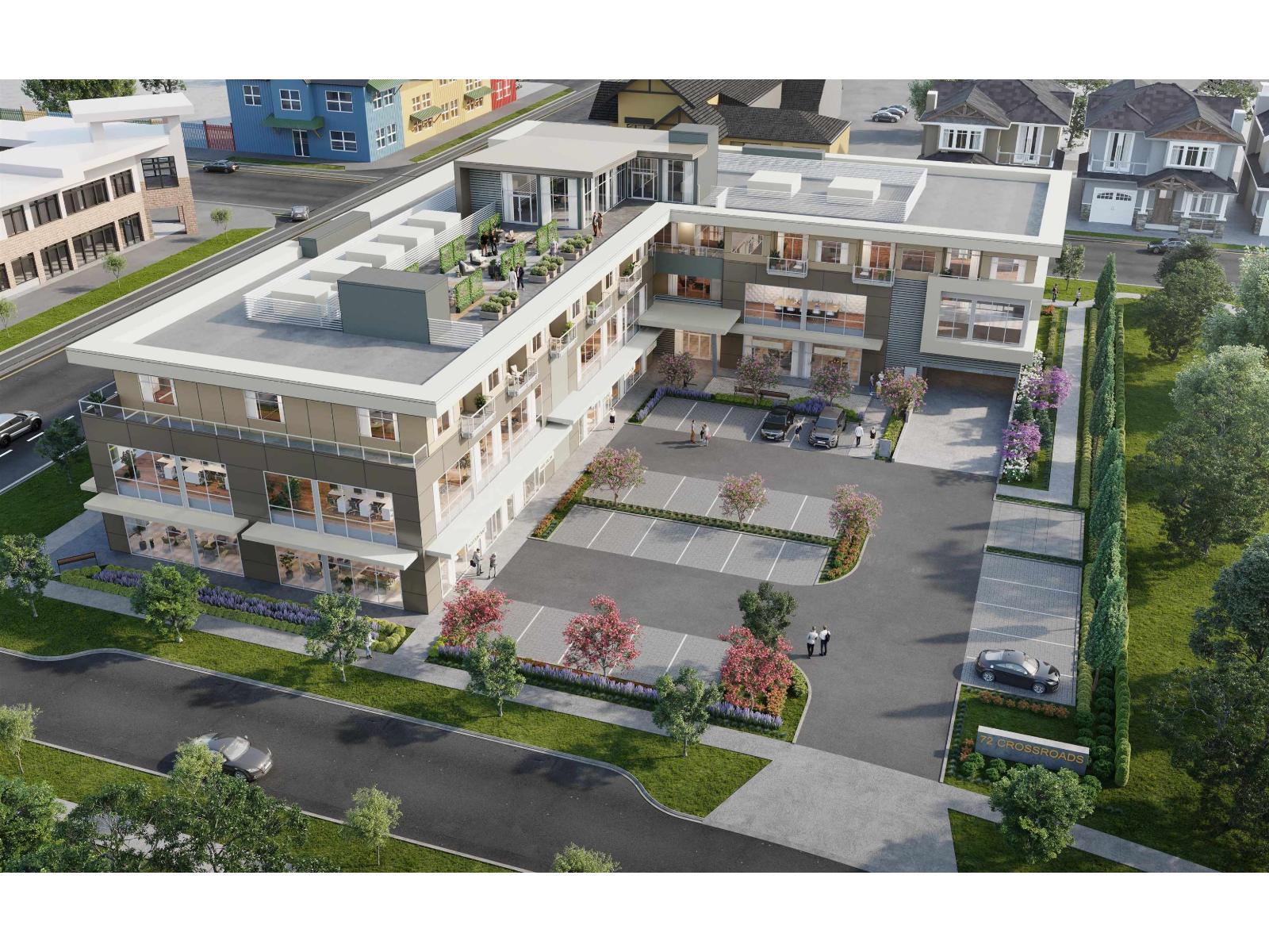 108 7168 192 Street, Surrey, BC